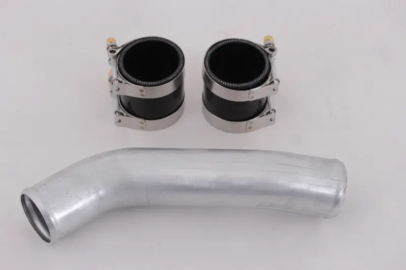 Bmw N54 Single Turbo Charge Pipe 1