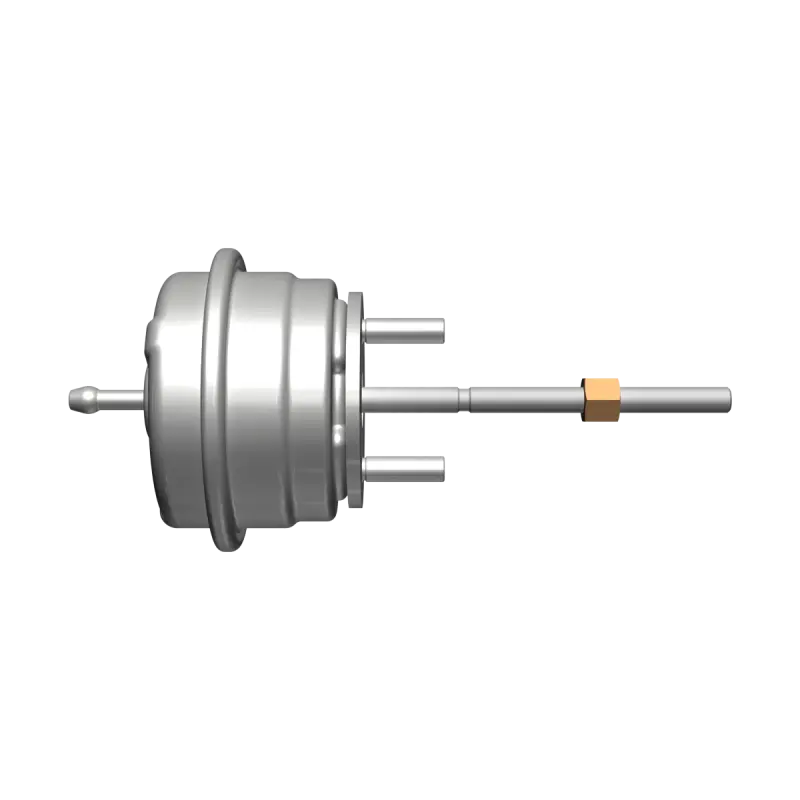 Borgwarner Efr Actuator For 64Mm–80Mm Tw High Boost (.83) 1