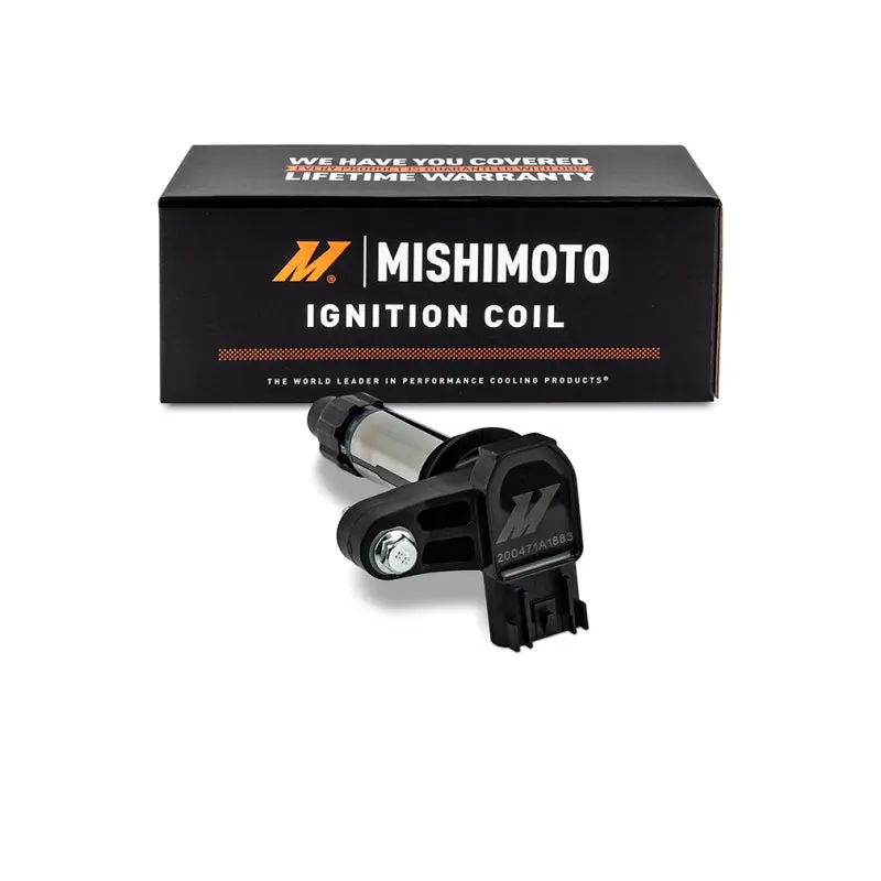 Borgwarner Ignition Coil 10-16 Chevrolet Camaro 3.6L 1