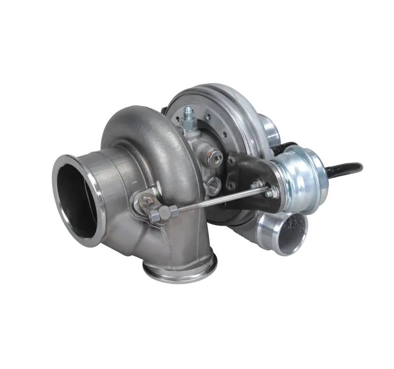 Borgwarner Super Core Efr B1 6758 Turbo Upgrade Kit 1