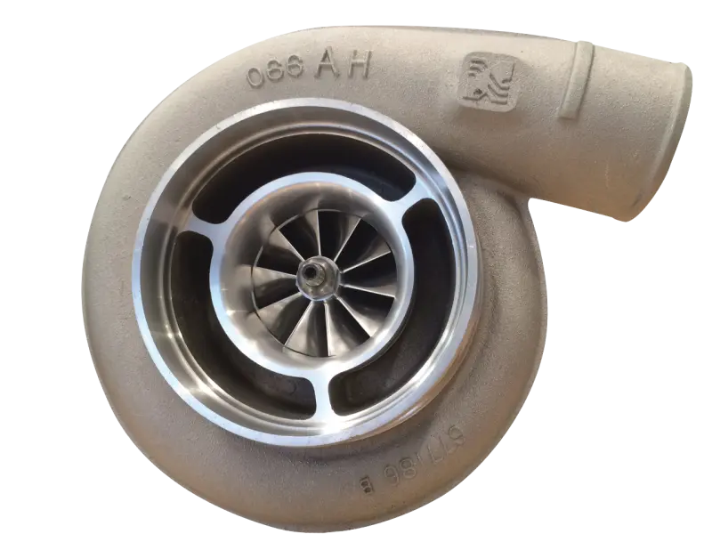Borgwarner Supercore Assembly – Sx-E S400sx-E 76Mm 100/96 (76 100/96) 1
