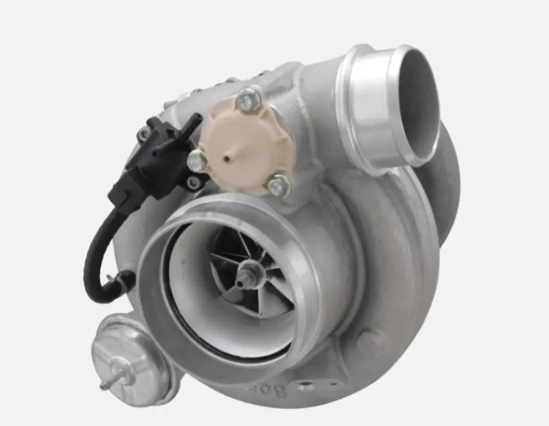 Borgwarner Supercore Efr B2 9280 Turbo Assembly 1