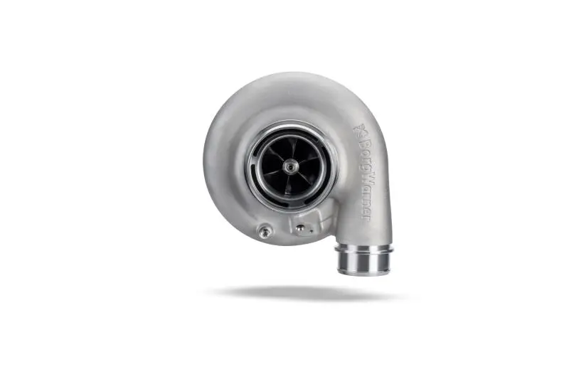 Borgwarner Supercore S200 Sx R 58Mm 7670 Turbo Core 1
