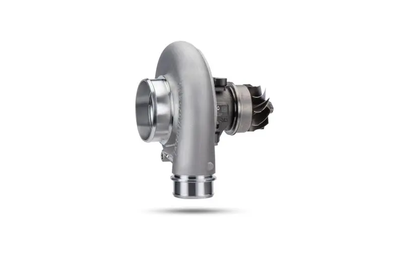 Borgwarner Supercore S200 Sx R 58Mm 7670 Turbo Core 2