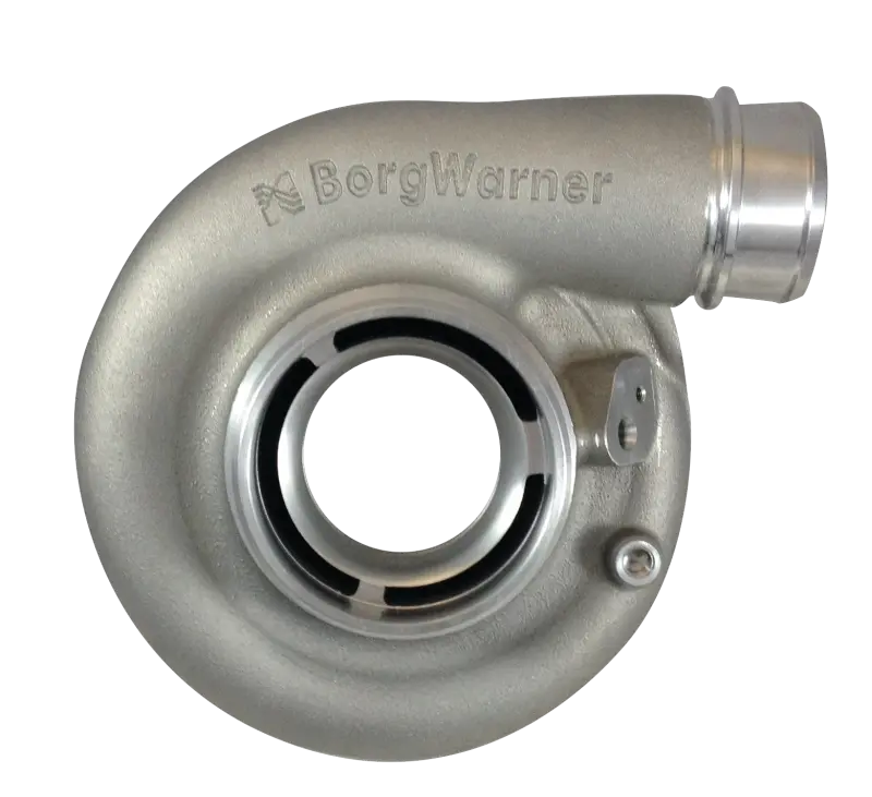 Borgwarner Sx-E Style Cover Efr-7670 For Turbochargers With High Performance Design 1