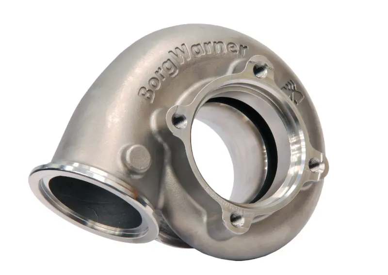 Borgwarner Turbine Housing Efr B1 63Mm.85 Vof V-Band Inlet Non-Wg 1