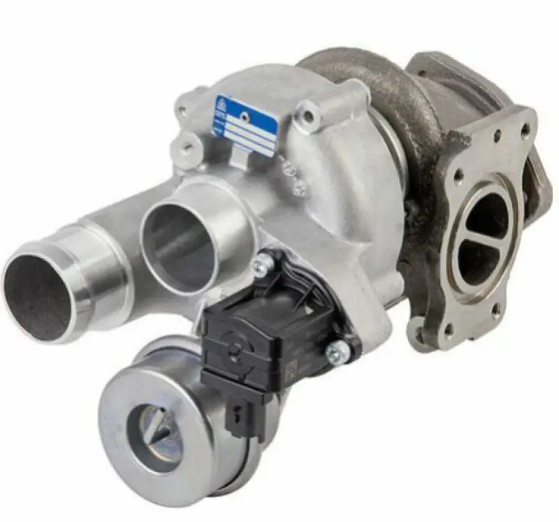 Borgwarner Turbocharger Sx K03 Hp Upgrade For Mini Cooper S Ep6 1