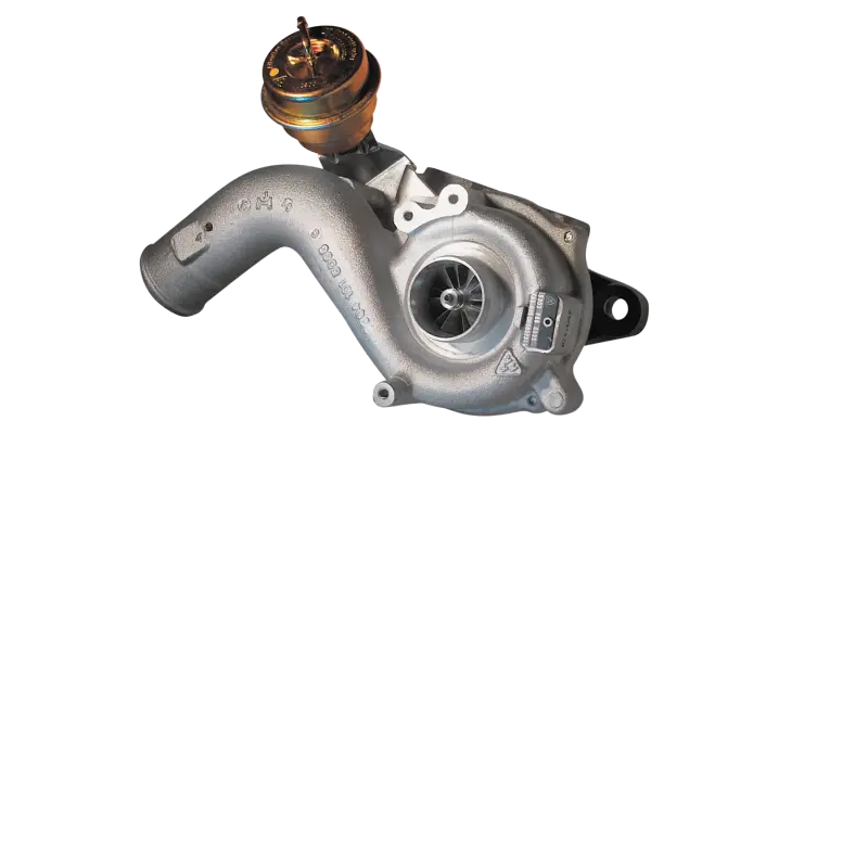 Borgwarner Turbocharger Sx K04 Upgrade For Audi/Vw 1.8L 5V Tfsi 1
