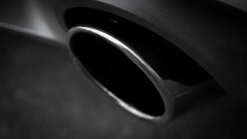 Borla 3-Inch S-Type Cat-Back Exhaust Volkswagen Golf Gti 2.0L 22-23 2