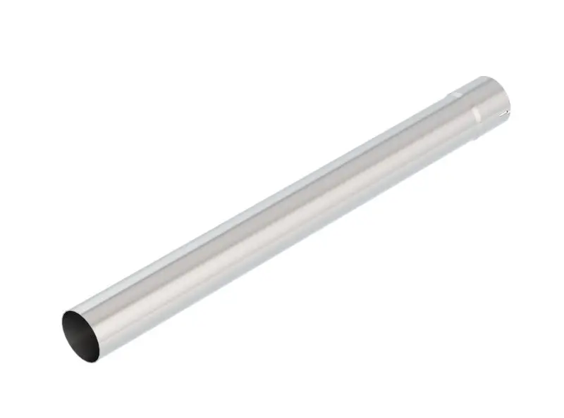 Borla Extension Pipe Adapter Cat-Back 3.5" Inlet - 176In Wb 1