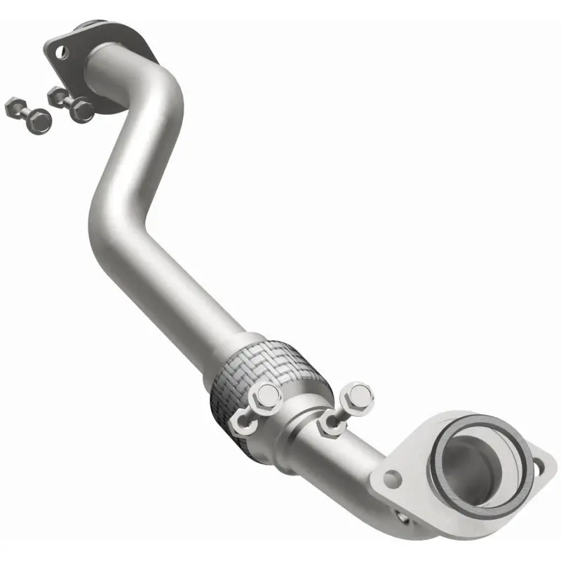 Bre Exhaust 04-10 Sienna 3.3 L 3.5 L Front Pipe Kit 2