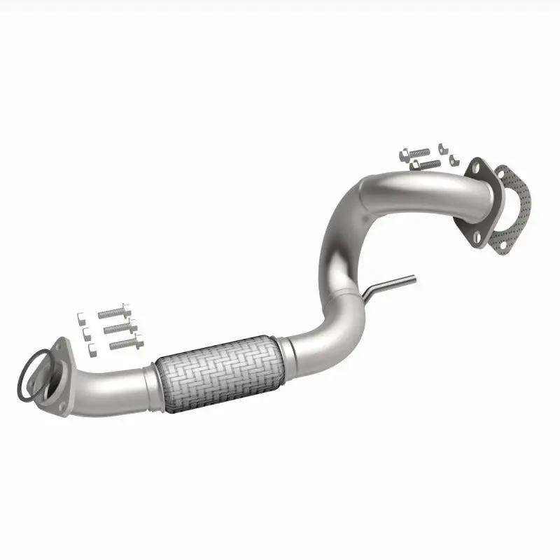 Bre Exhaust 08-10 Rogue 2.5L Front Pipe Kit For Rogue Models 2