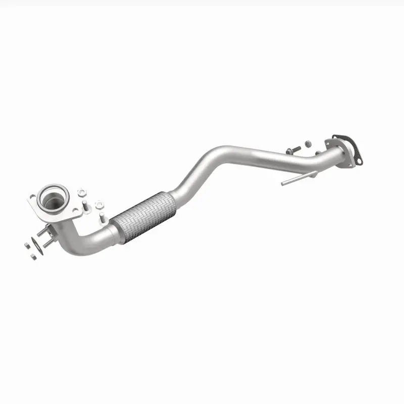 Bre Exhaust 1988–1992 Front Pipe Kit For Corolla Prizm 1.6L 2
