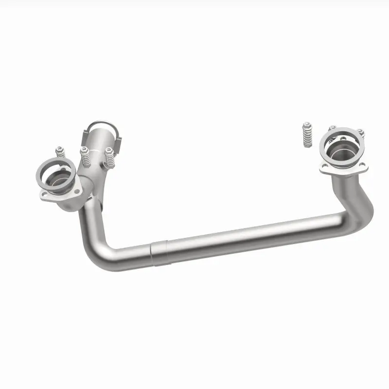 Bre Exhaust 1988–1993 C1500 C2500 K1500 K2500 4.3L 5.0L Front Pipe Kit 2