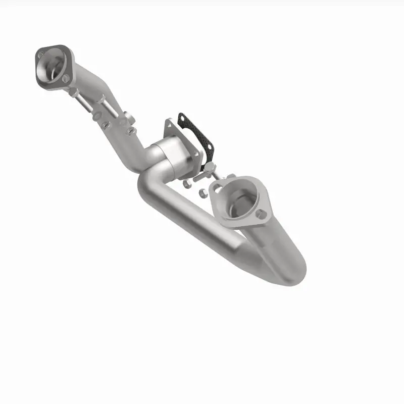 Bre Exhaust 1993–1997 Front Pipe Kit For B3000, B4000, Ranger 3.0L 4.0L 2