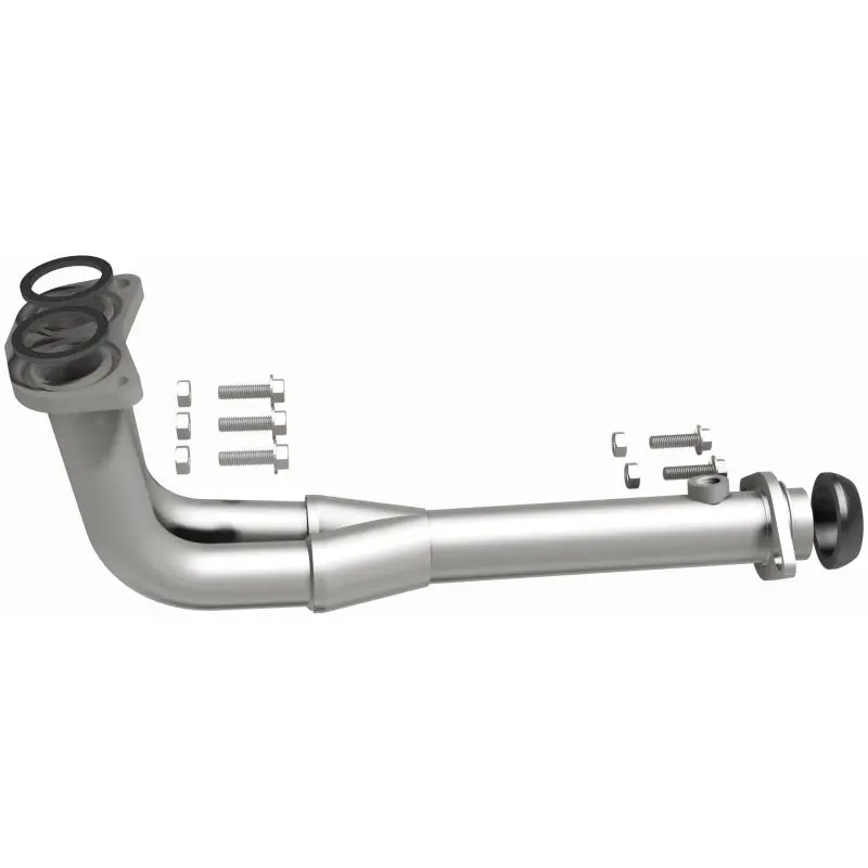 Bre Exhaust 1994–2001 1.8L Front Pipe Kit For Integra 2