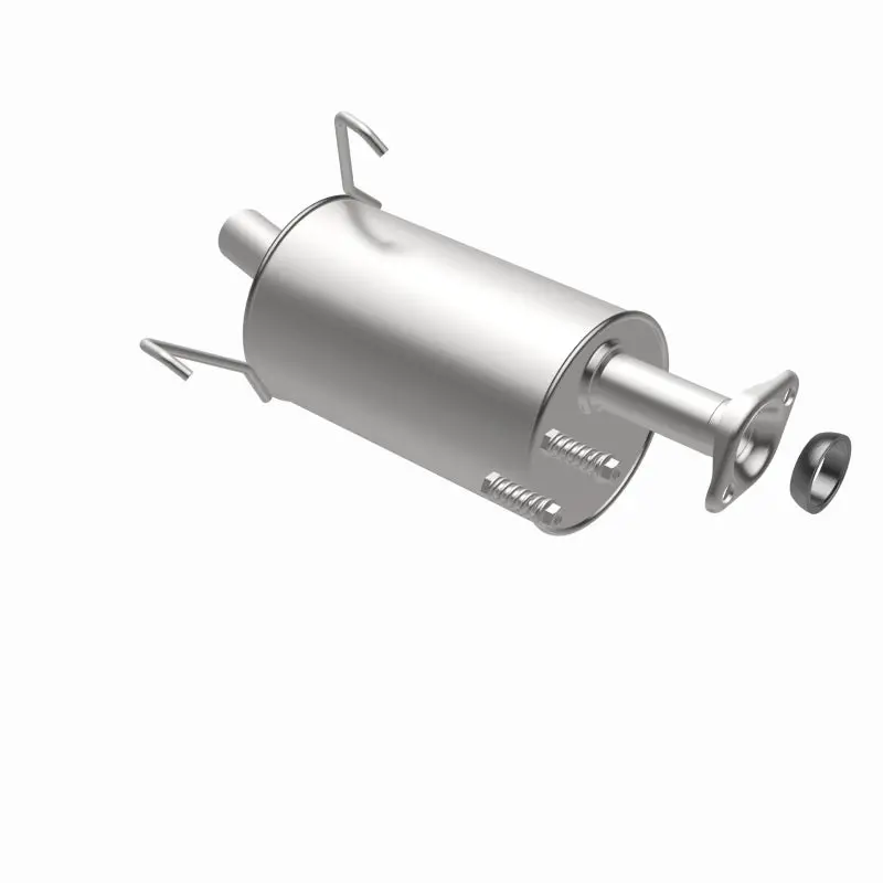 Bre Exhaust 1997–2001 Muffler Kit For Honda Cr‑V 2.0L 2