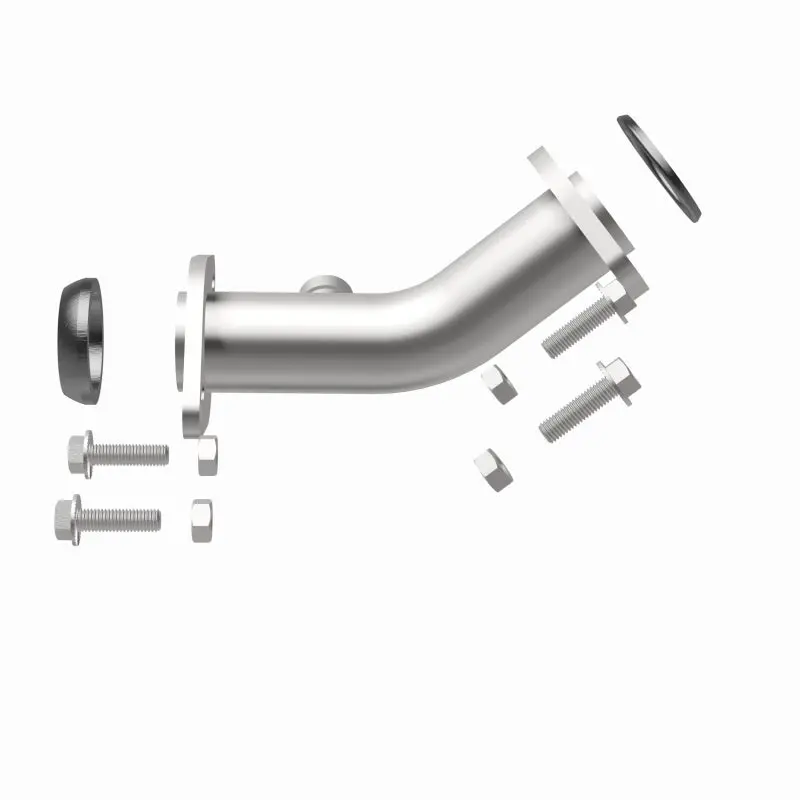 Bre Exhaust 1998–2000 Front Pipe Kit For Rav4 2.0L 2
