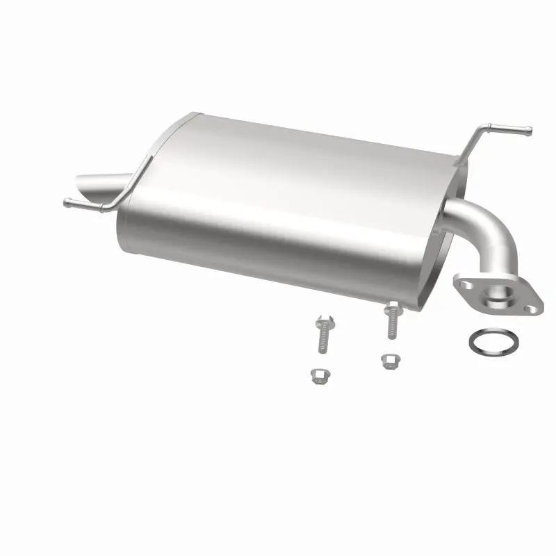 Bre Exhaust 1998–2002 Muffler Kit For Accord 3.0L 2