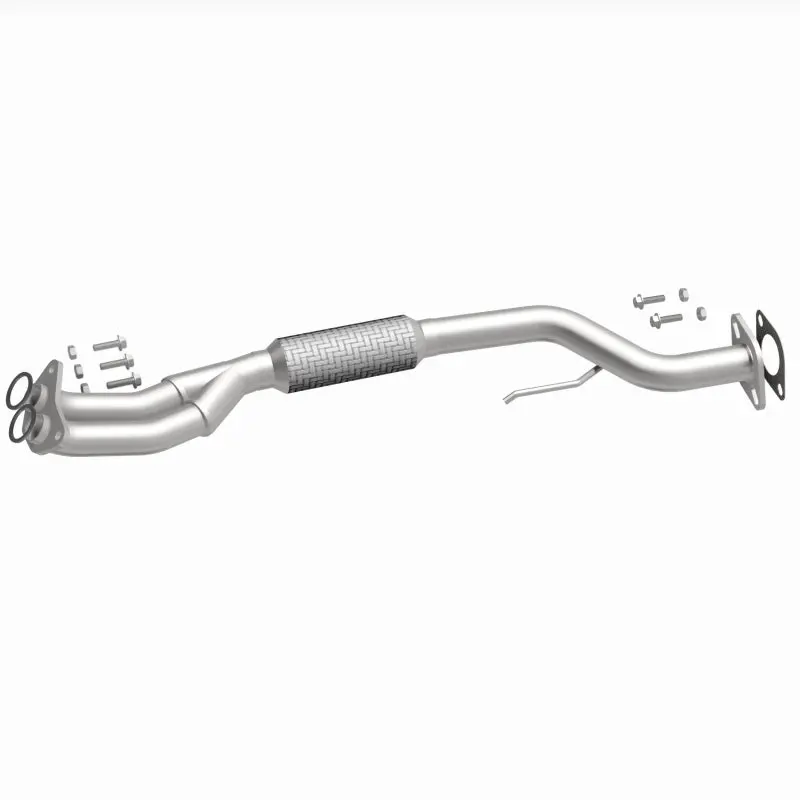Bre Exhaust 2000–2001 Front Pipe Kit For Nissan Sentra 1.8L 2