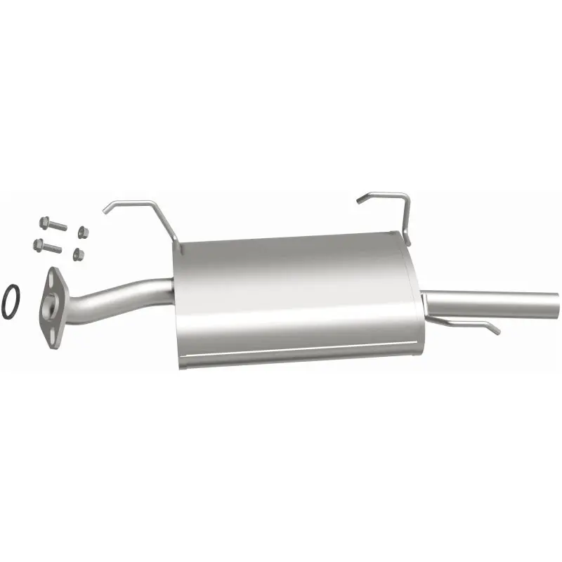 Bre Exhaust 2000–2001 Muffler Kit For Sentra 1.8L 2