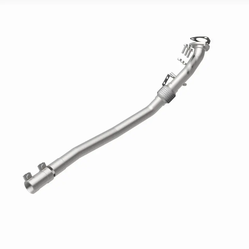Bre Exhaust 2002–2005 Front Pipe Kit For A4 Quattro A4 1.8L 2