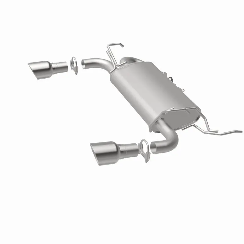 Bre Exhaust 2003–2007 Muffler Kit For G35 3.5L 2