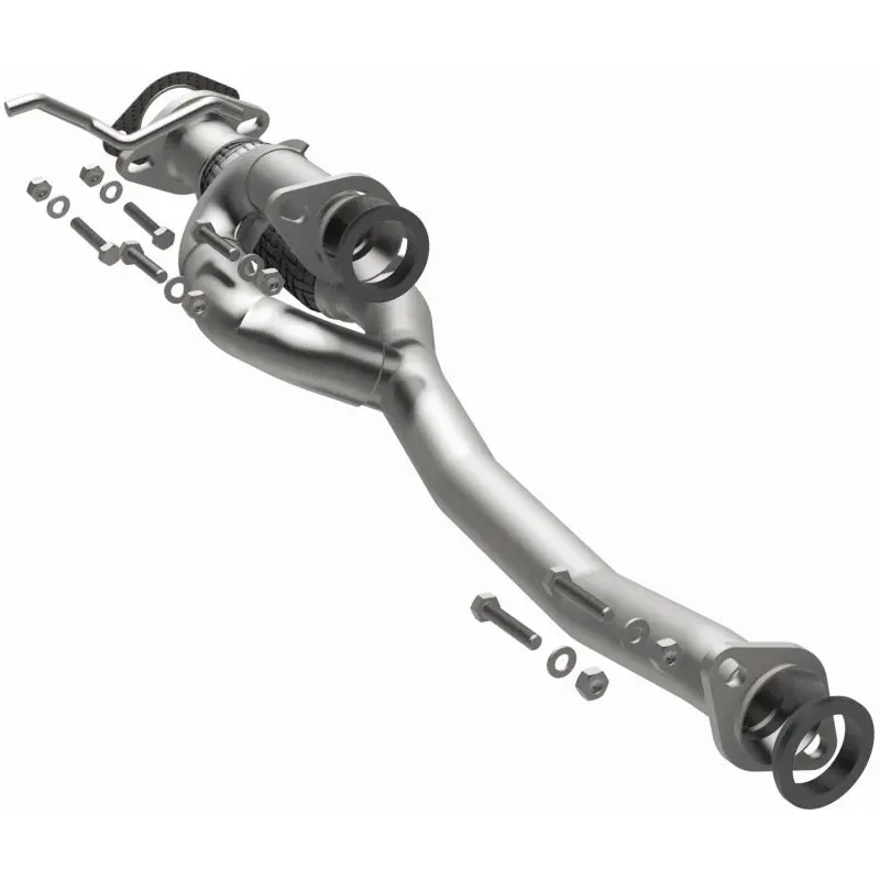 Bre Exhaust 2005–2007 Five Hundred Montego 3.0L Front Pipe Kit 2