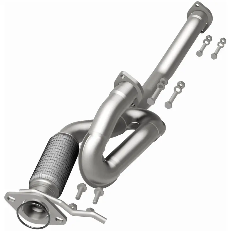 Bre Exhaust 2005–2007 Front Pipe Kit For Ford Freestyle 3.0L 2