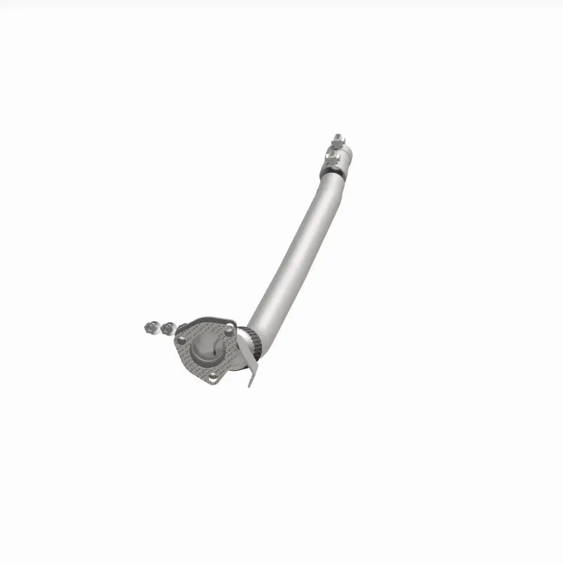 Bre Exhaust 2005–2008 Front Pipe Kit For A4 Quattro 2.0L 2