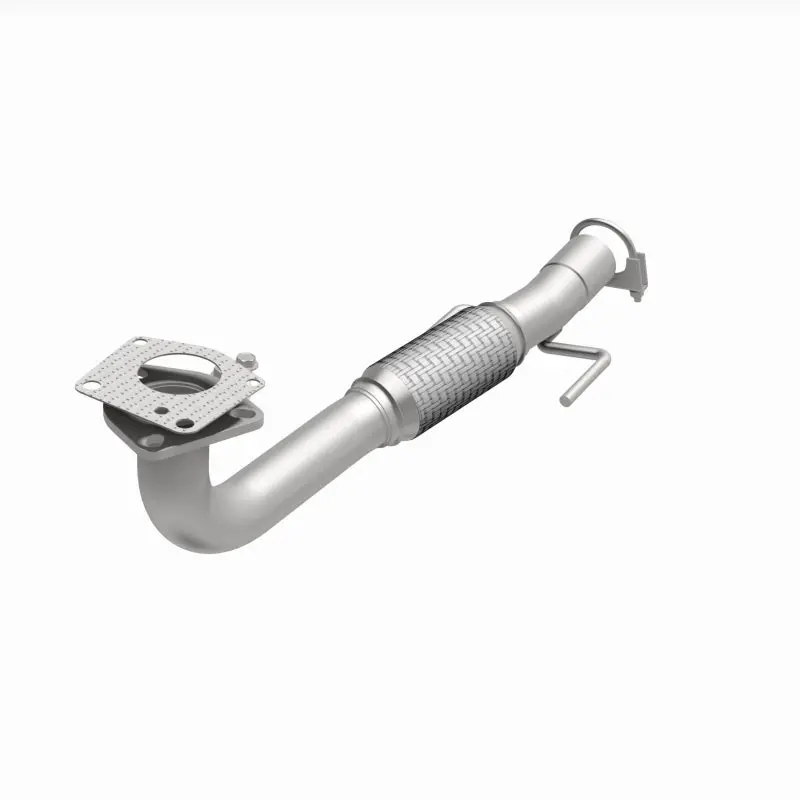 Bre Exhaust 2005–2011 Front Pipe Kit For 9-3 2.0L 2