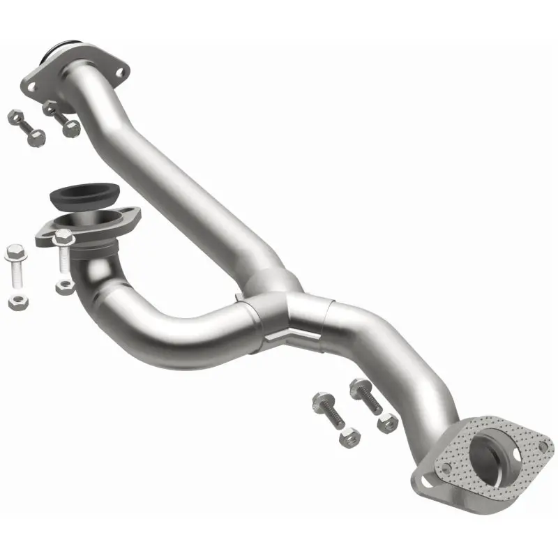 Bre Exhaust 2006–2012 Front Pipe Kit For Fusion, Milan, Mkz, Zephyr 3.0L 3.5L 2