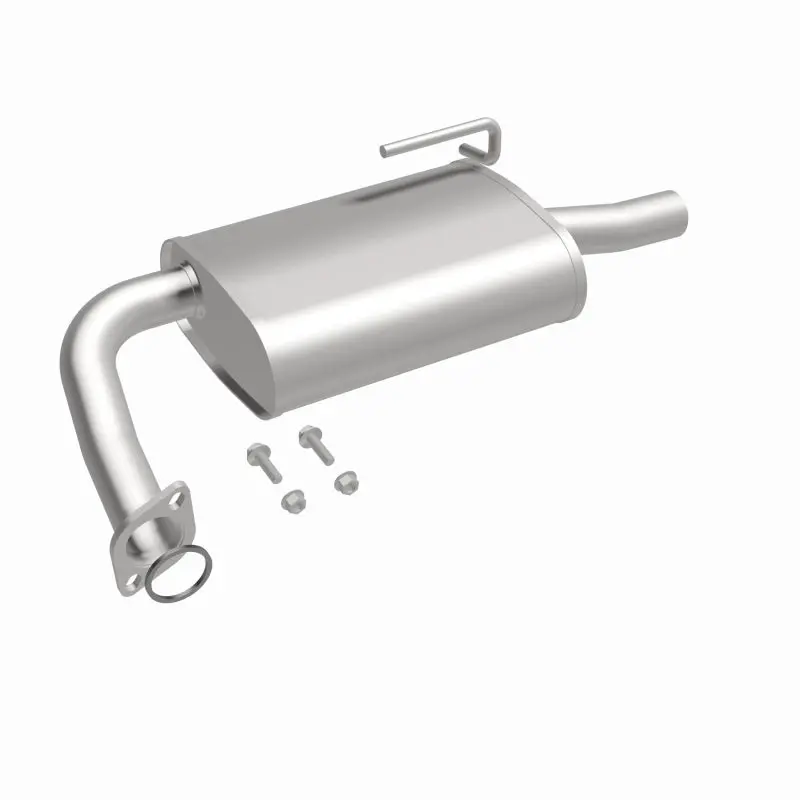 Bre Exhaust 2007–2012 Altima 2.5L 3.5L Muffler Kit 2