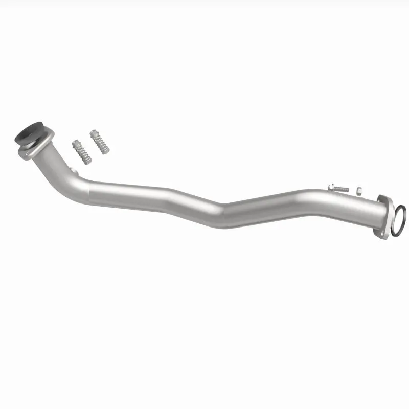 Bre Exhaust 2009–2015 Front Pipe Kit For Toyota Venza 2.7L 2