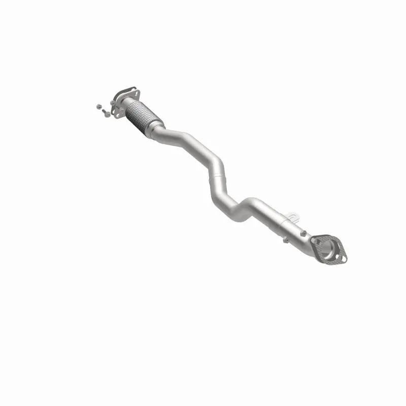 Bre Exhaust 2014–2022 Front Pipe Kit For Jeep Cherokee 3.2L 2