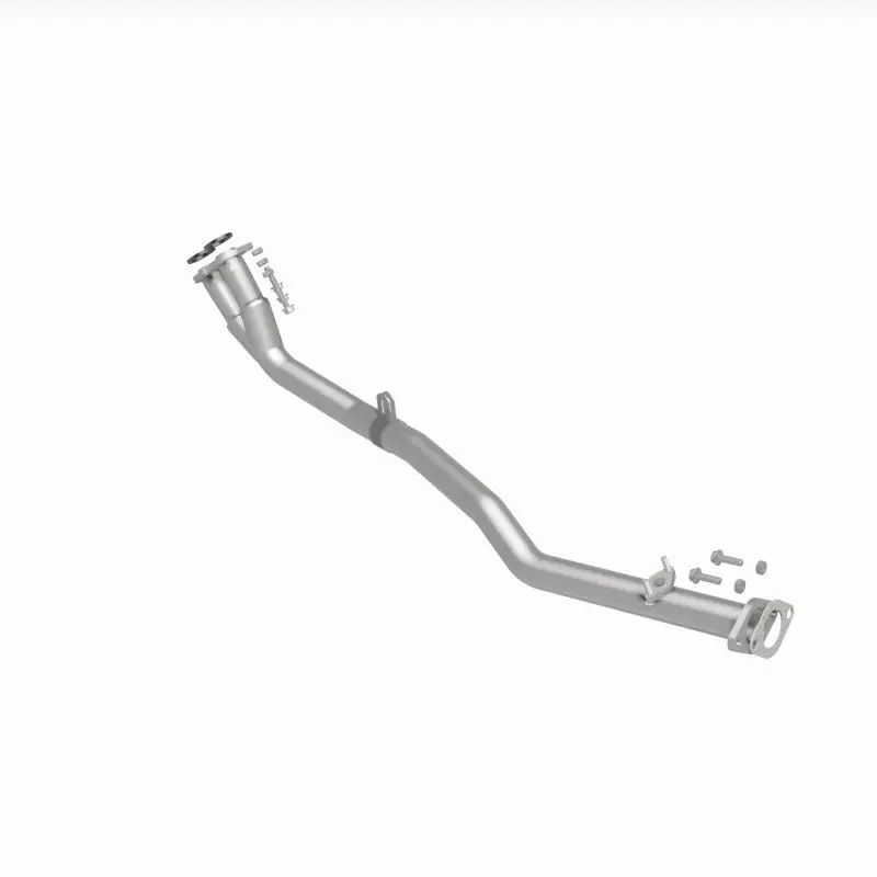 Bre Exhaust 86-88 Pickup 2.4L Front Pipe Kit Kit 2