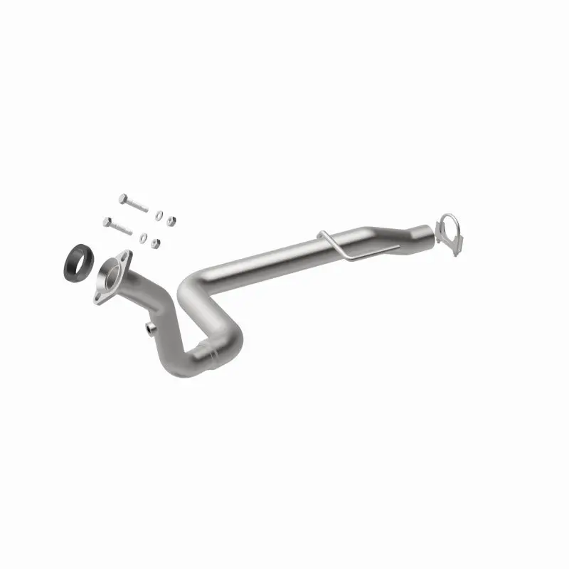 Bre Exhaust 93-98 Grand Cherokee Grand Wagoneer 4.0L 5.2L Front Pipe Kit 2