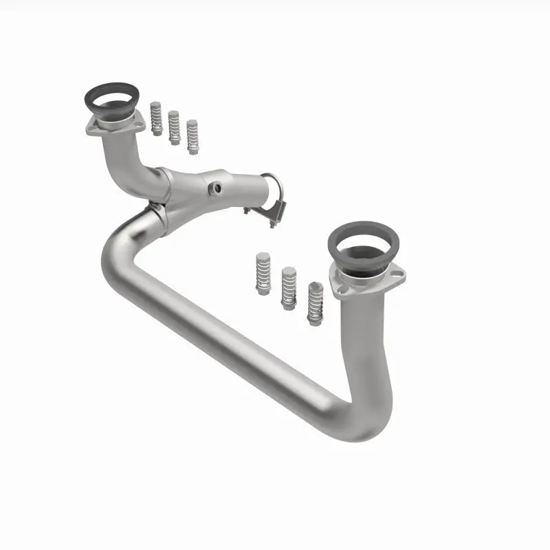 Bre Exhaust Front Pipe Kit – For 1988–1993 C1500 C2500 K1500 K2500 4.3L 5.0L 2