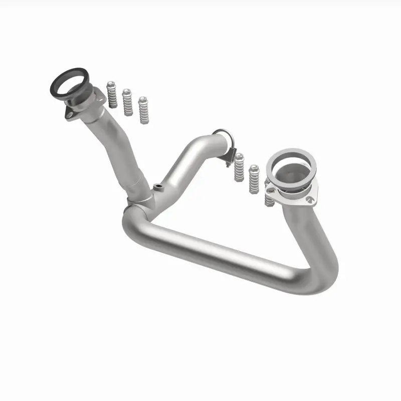 Bre Exhaust Front Pipe Kit For 1992–1993 S10 Sonoma 2.8L 4.3L 2