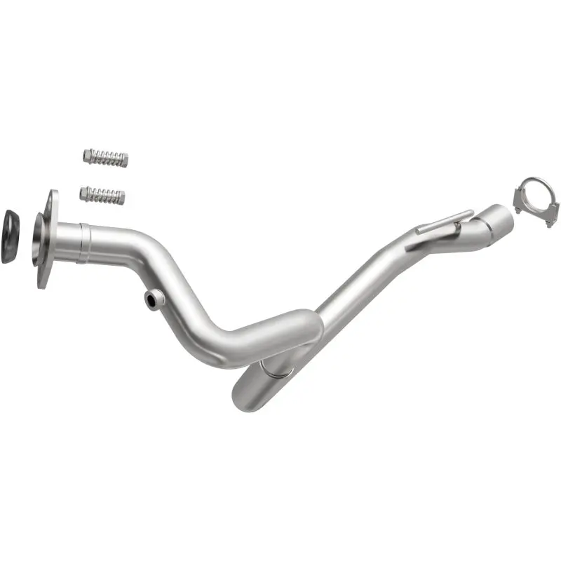 Bre Exhaust Front Pipe Kit For 1996–2001 Jeep Cherokee 2.5L 4.0L 2