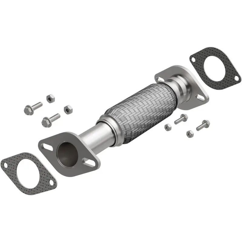 Bre Exhaust Front Pipe Kit For 2008–2012 Aura G6 Malibu 2.4L 3.5L 2