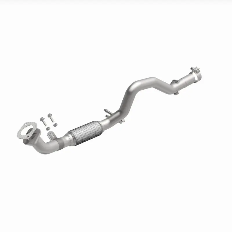 Bre Exhaust Front Pipe Kit For 2015–2017 Jeep Renegade 2.4L 2