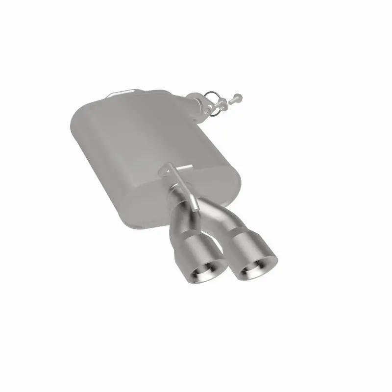 Bre Exhaust M35 3.5L Muffler Kit For 2006–2008 2