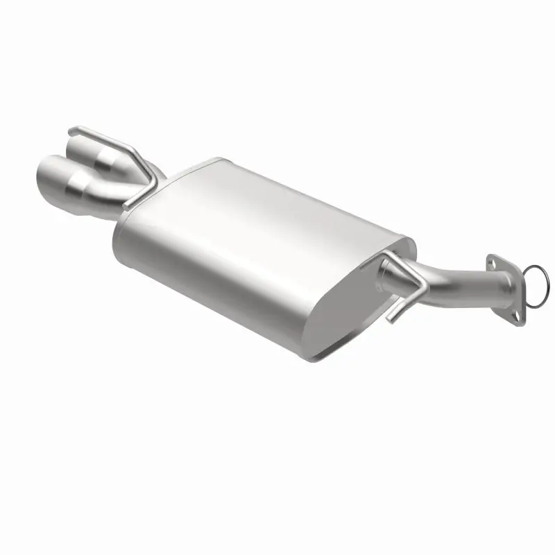 Bre Exhaust Muffler Kit For 2006–2008 M35 3.5L 2