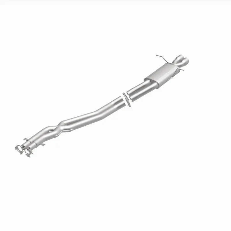 Brexhaust 2001–2005 Bmw 325I 325Ci 2.5L Exhaust Kit 2