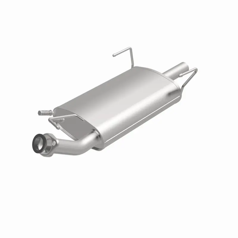 Brexhaust 2002–2006 Nissan Sentra 2.5L Muffler Kit 2