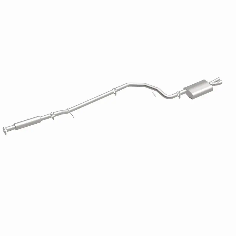Brexhaust 2005–2007 Ford Freestyle 3.0L Exhaust Kit 2