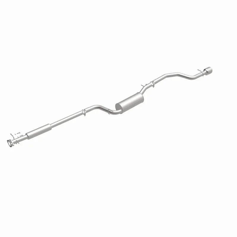 Brexhaust 2008–2011 Ford Focus 2.0L Exhaust Kit Complete Replacement Direct Fit 2