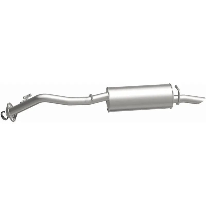 Brexhaust 2010–2015 Exhaust Kit For Toyota Prius 1.8L 2