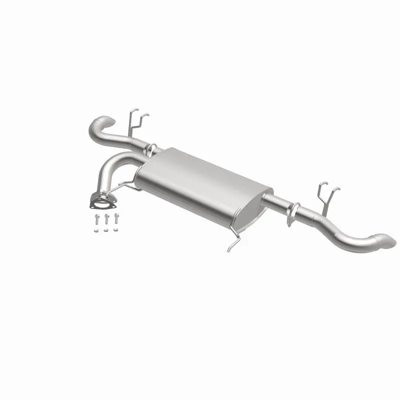 Brexhaust 2013–2017 Acura Rdx 3.5L Muffler Kit 2